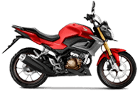 CB150R