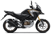 CB150X