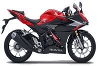 CBR150R