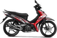 Supra-X-125