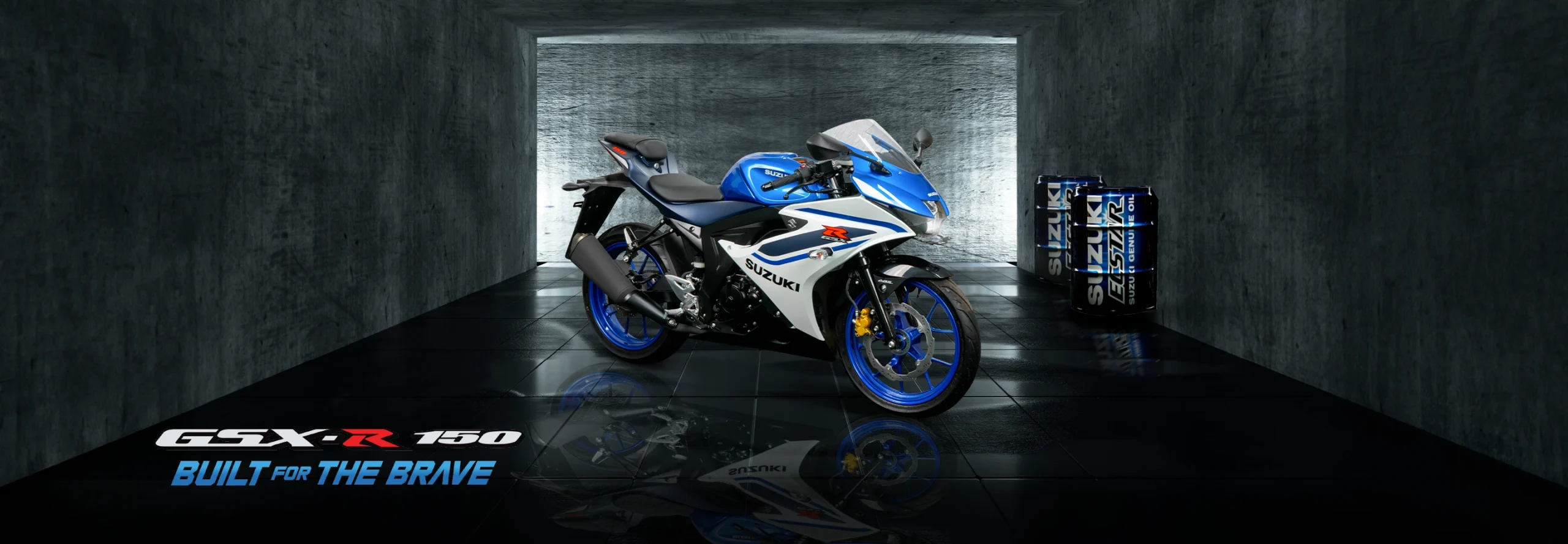 GSXR150 new-banner