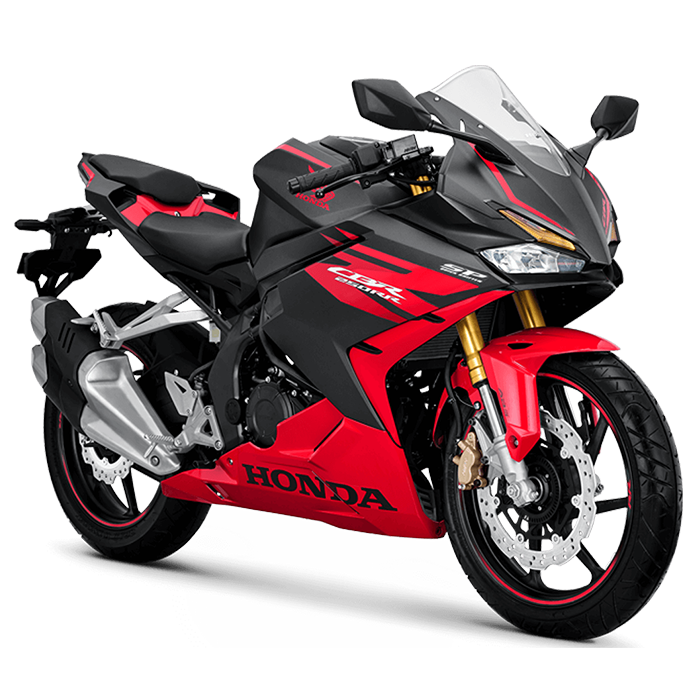 Honda CBR250RR Thumbnail