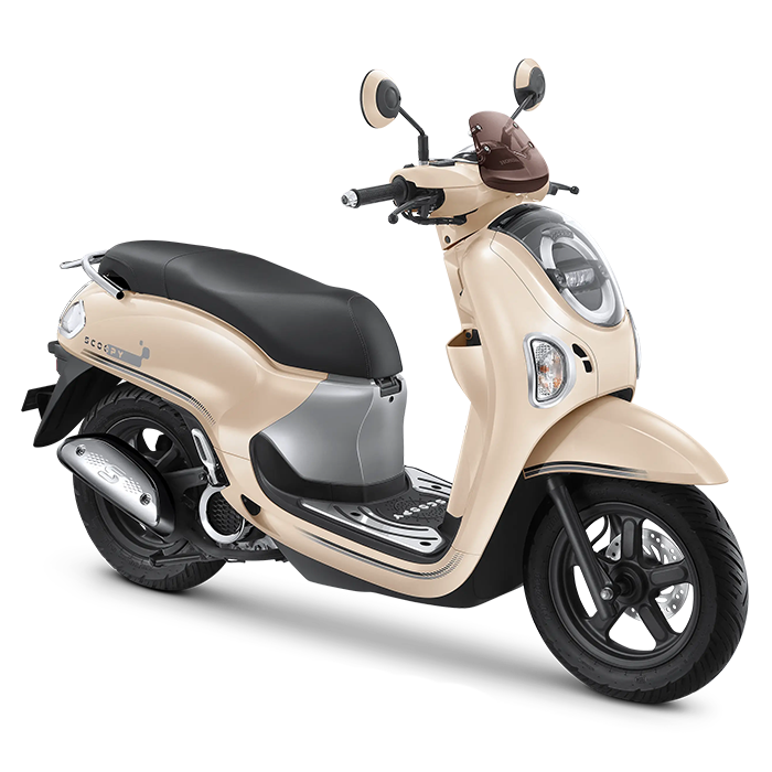 Scoopy Thumbnail