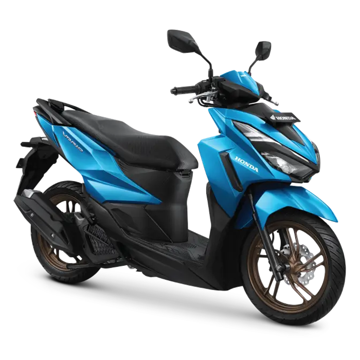 Vario 125 Thumbnail